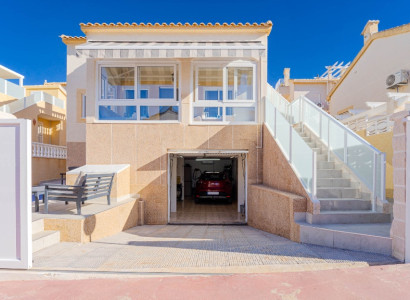 Villa - Bruktbolig - Orihuela Costa - 84248