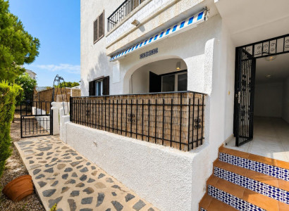 Villa - Bruktbolig - Orihuela Costa - Cabo Roig
