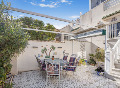 Villa - Bruktbolig - Orihuela Costa - Los Altos