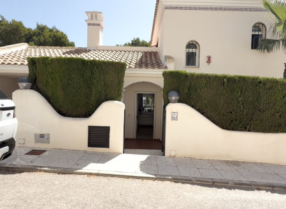 Villa - Bruktbolig - Orihuela Costa - Orihuela Centro