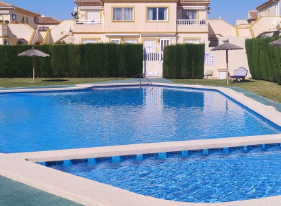 Villa - Bruktbolig - Orihuela Costa - Orihuela Costa