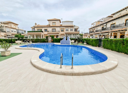 Villa - Bruktbolig - Orihuela Costa - Orihuela Costa