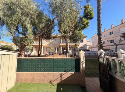 Villa - Bruktbolig - Orihuela Costa - Orihuela Costa