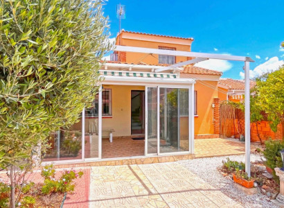 Villa - Bruktbolig - Orihuela Costa - Playa Flamenca