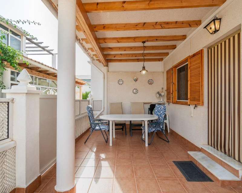 Villa · Bruktbolig · Orihuela Costa · Playa Flamenca