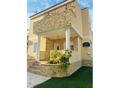 Villa - Bruktbolig - Pilar de la Horadada - Pinar de Campoverde