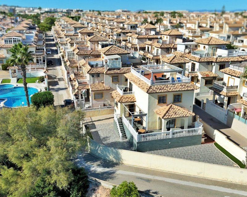 Villa · Bruktbolig · Playa Flamenca · Playa Flamenca