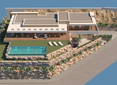 Villa - Bruktbolig - Rojales - Ciudad Quesada