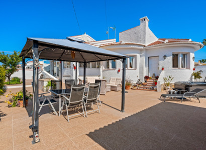 Villa - Bruktbolig - Rojales - Rojales Centro