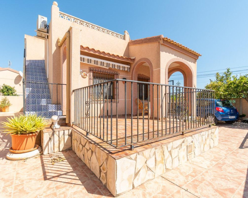 Villa · Bruktbolig · San Fulgencio · La Marina