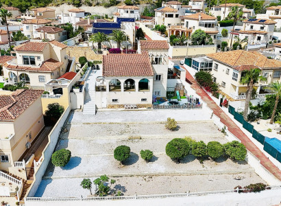Villa - Bruktbolig - San Miguel de Salinas - San Miguel de Salinas Centro