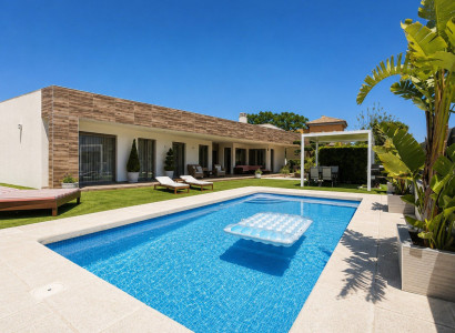 Villa - Bruktbolig - Santa Pola - Santa Pola Centro