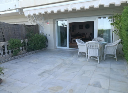 Villa - Bruktbolig - Santa Pola - Santa Pola Centro