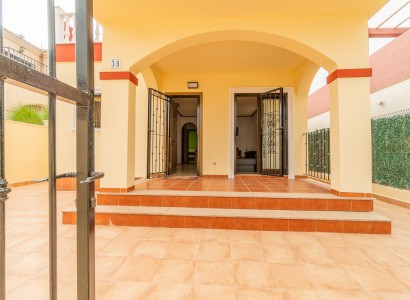 Villa - Bruktbolig - Torrevieja - 2021V014