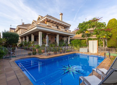 Villa - Bruktbolig - Torrevieja - 56968