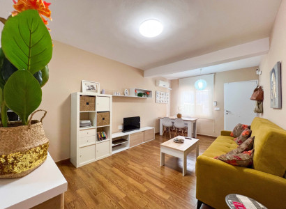 Villa - Bruktbolig - Torrevieja - La Mata