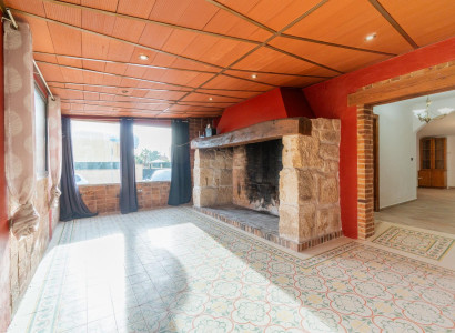 Villa - Bruktbolig - Torrevieja - Los altos