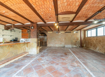 Villa - Bruktbolig - Torrevieja - Los altos