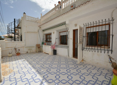 Villa - Bruktbolig - Torrevieja - Torrevieja Centro