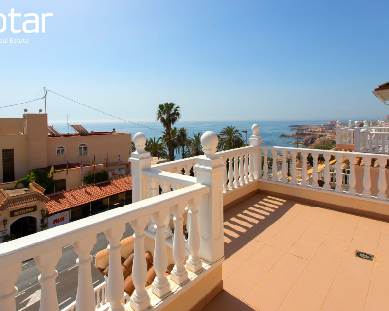Villa · Bruktbolig · Torrevieja · Torrevieja