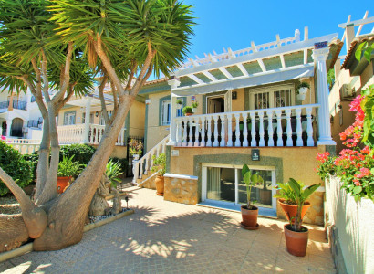 Villa - Bruktbolig - Villamartín - Las Violetas