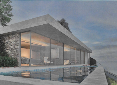 Villa - New Build - Denia - Denia Centro