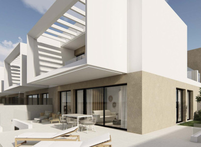 Villa - New Build - Dolores - Dolores Centro
