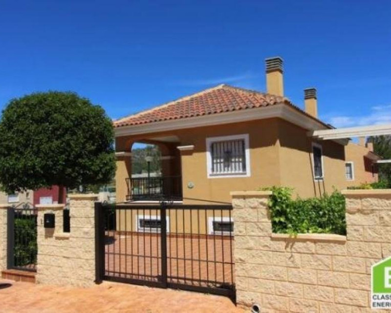 Villa · New Build · La Romana · Villas de la Romana