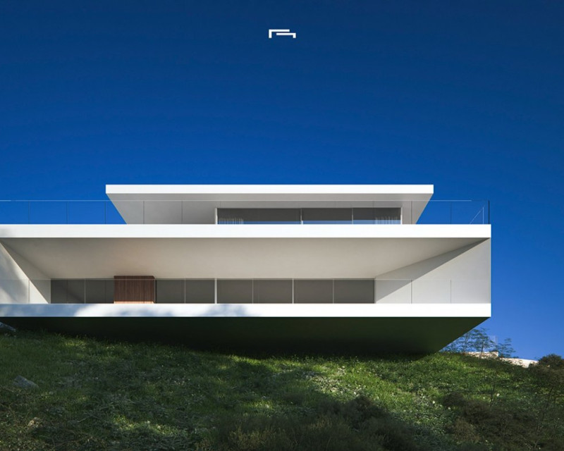 Villa · New Build · Moraira_Teulada · Verde Pino