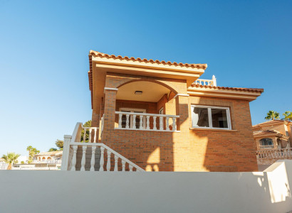Villa - New Build - Rojales - 39908