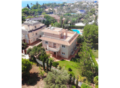 Villa - Nybygg - Cabo Roig - Cabo Roig