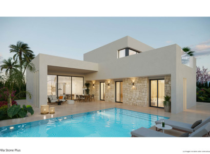 Villa - Nybygg - La Romana - La Romana Centro