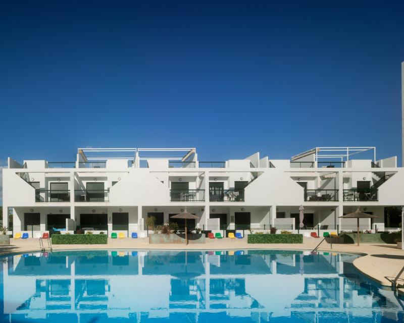 Villa · Nybygg · Orihuela Costa · Mil Palmeras