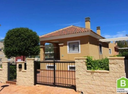 Villa - Nybyggnation - La Romana - Villas de la Romana