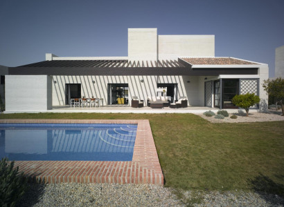 Villa - Nybyggnation - Sucina - 55651
