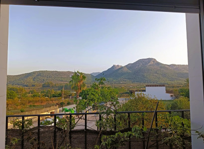 Villa - Resale - Alcalalí - Alcalalí Centro