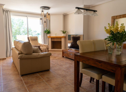 Villa - Resale - Altea - Altea Centro