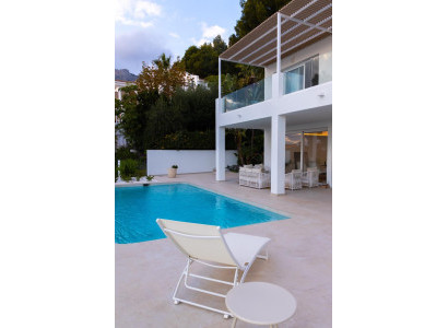 Villa - Resale - Altea - Altea Centro