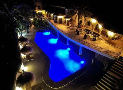 Villa - Resale - Altea - Altea Centro