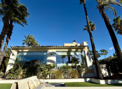 Villa - Resale - Benidorm - Benidorm Centro
