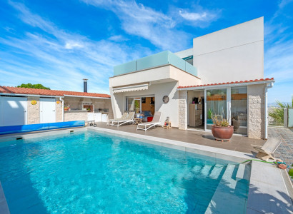 Villa - Resale - Benijofar - 79297