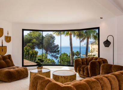 Villa - Resale - Benissa - Benissa Centro