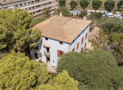 Villa - Resale - Benissa - Benissa Centro
