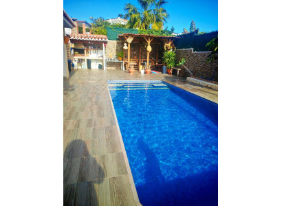 Villa - Resale - Calpe - Calpe Centro