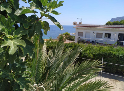 Villa - Resale - Calpe - Calpe Centro