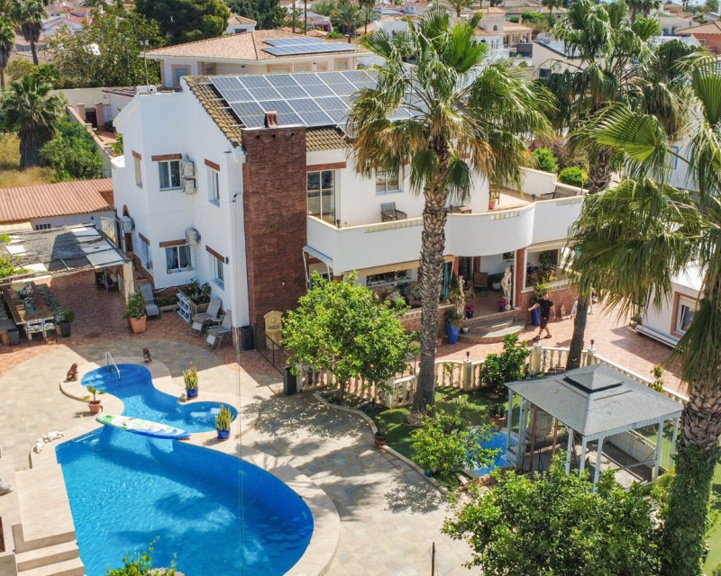 Villa · Resale · Ciudad Quesada · Ciudad Quesada
