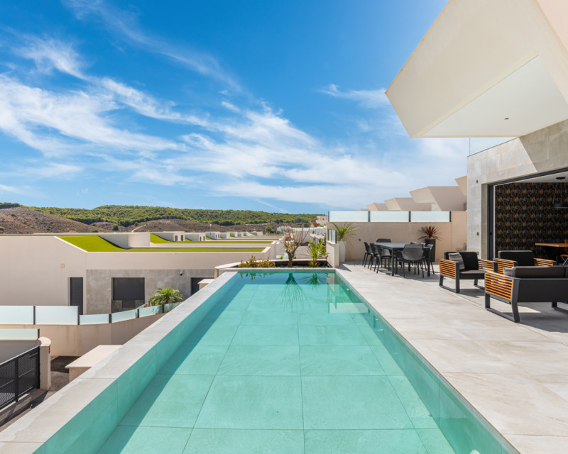 Villa · Resale · Ciudad Quesada - Rojales · Ciudad Quesada - Rojales