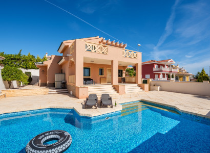 Villa - Resale - Ciudad Quesada - Rojales - Ciudad Quesada - Rojales