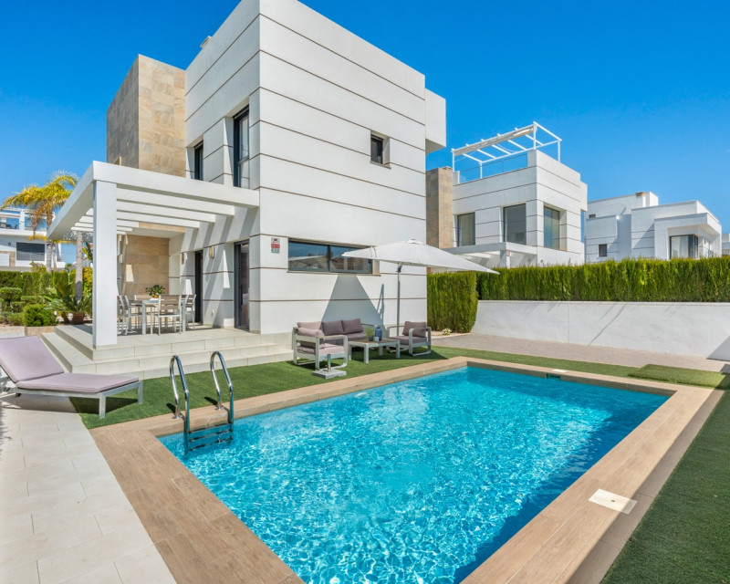 Villa · Resale · Ciudad Quesada - Rojales · Ciudad Quesada - Rojales