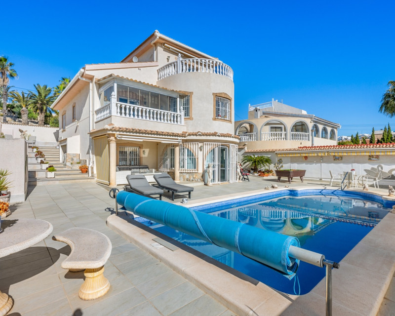 Villa · Resale · Ciudad Quesada - Rojales · Ciudad Quesada - Rojales